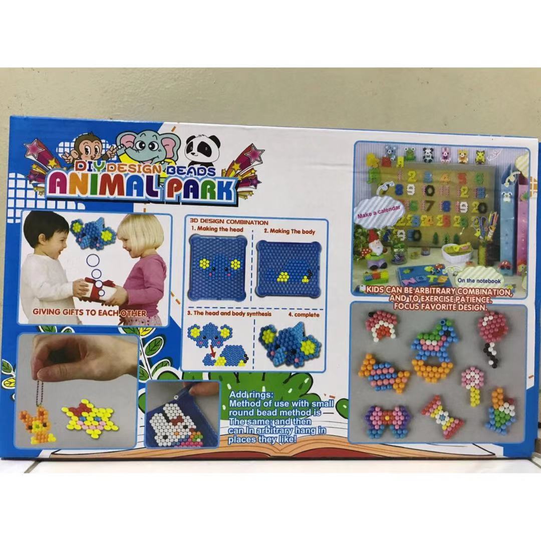 Toys For Kid DIY Design Beads